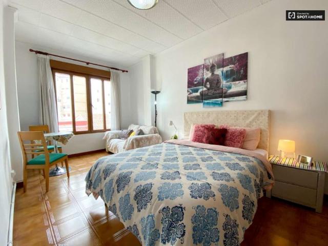 5 Dormitorio Shared Living/Roommate Valencia Valencia LS101819444