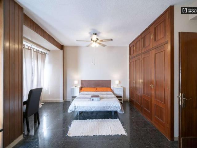 5 Dormitorio Shared Living/Roommate Valencia Valencia LS101819883
