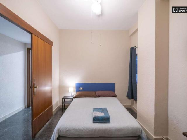 5 Dormitorio Shared Living/Roommate Valencia Valencia LS101819954