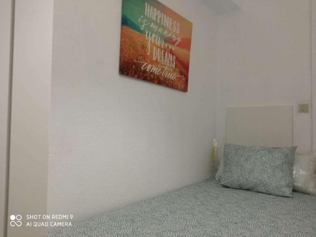 5 Dormitorio Shared Living/Roommate Valencia Valencia LS101811922