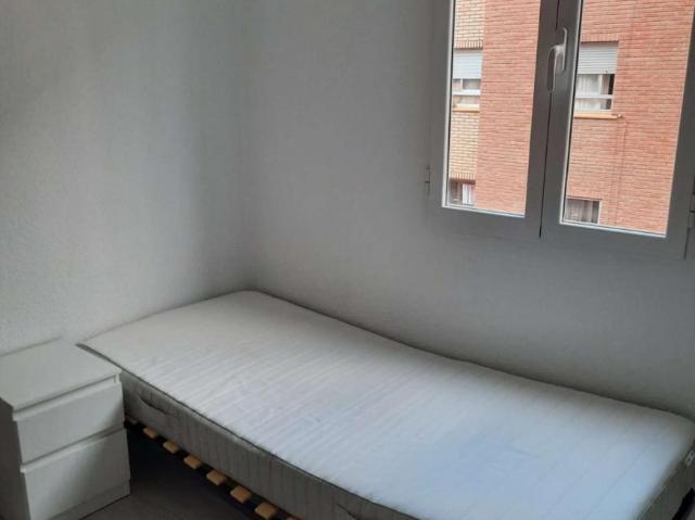 5 Dormitorio Shared Living/Roommate Valencia Valencia LS101812214