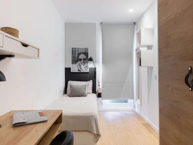 5 Dormitorio Shared Living/Roommate Valencia Valencia LS101812898