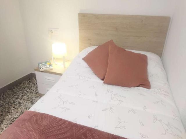 5 Dormitorio Shared Living/Roommate Valencia Valencia LS101813311