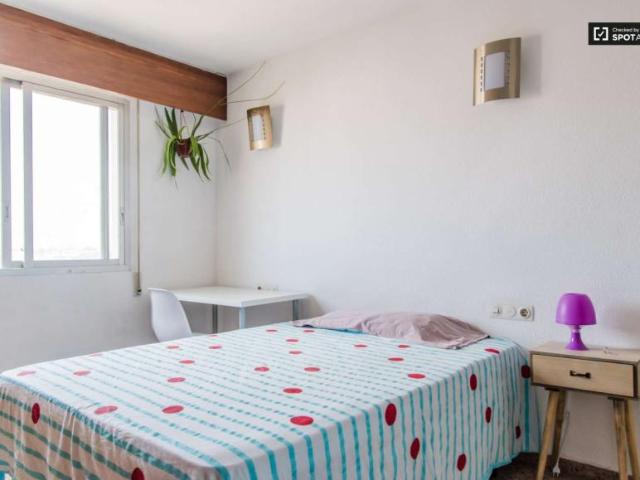 5 Dormitorio Shared Living/Roommate Valencia Valencia LS101834067