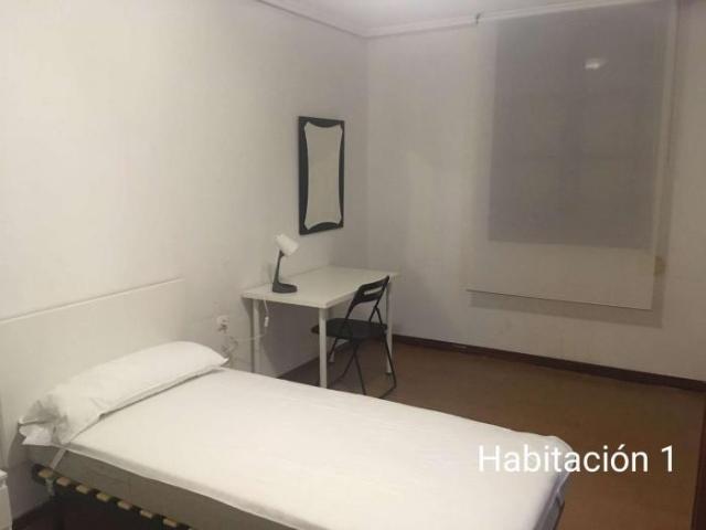 5 Dormitorio Shared Living/Roommate Valencia Valencia LS54909309