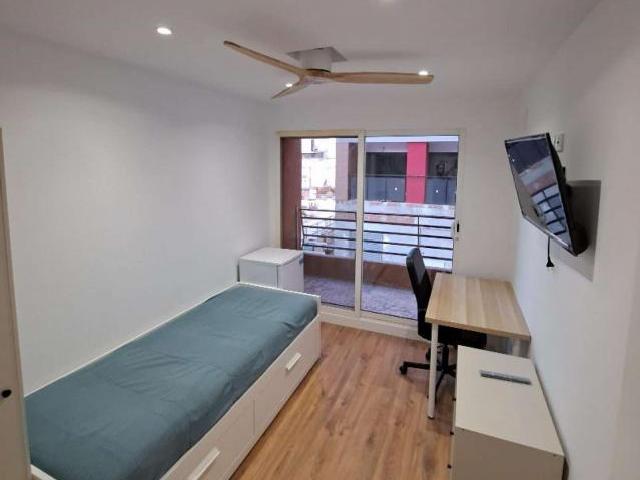 5 Dormitorio Shared Living/Roommate Valencia Valencia LS69532693