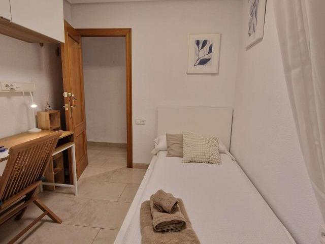 5 Dormitorio Shared Living/Roommate Valencia Valencia LS82631715