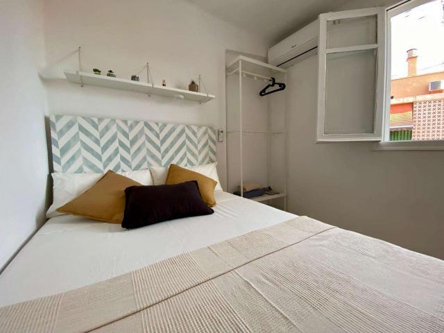 5 Dormitorio Shared Living/Roommate Valencia Valencia LS82632042