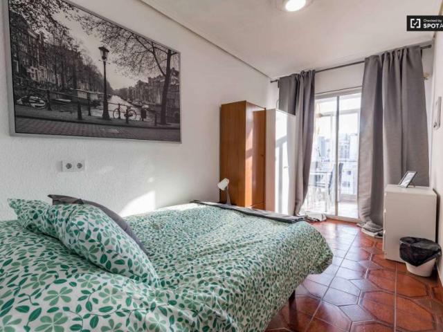 5 Dormitorio Shared Living/Roommate Valencia Valencia LS91326781