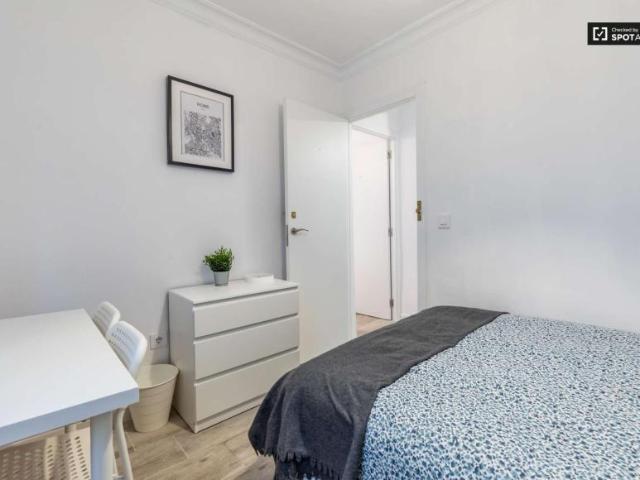 5 Dormitorio Shared Living/Roommate Valencia Valencia LS91326784