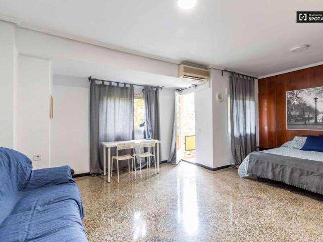 5 Dormitorio Shared Living/Roommate Valencia Valencia LS91328471
