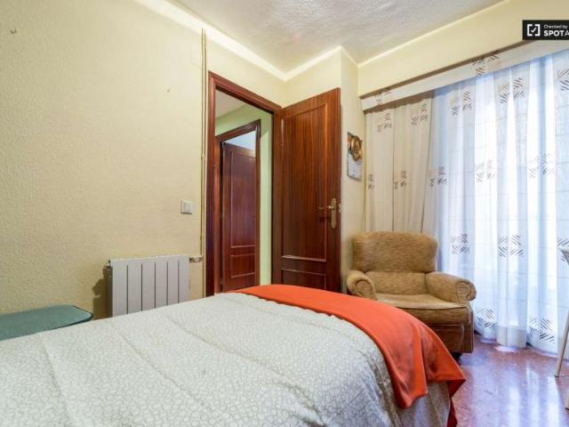 5 Dormitorio Shared Living/Roommate Valencia Valencia LS91328062