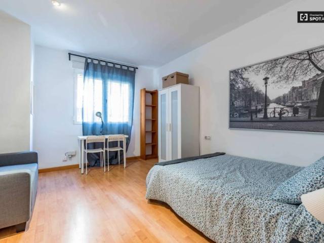 5 Dormitorio Shared Living/Roommate Valencia Valencia LS91328067