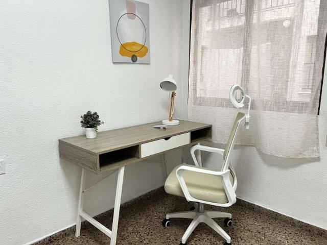 5 Dormitorio Shared Living/Roommate Valencia Valencia LS94420030