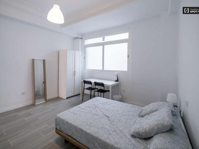 5 Dormitorio Shared Living/Roommate Valencia Valencia LS94327136