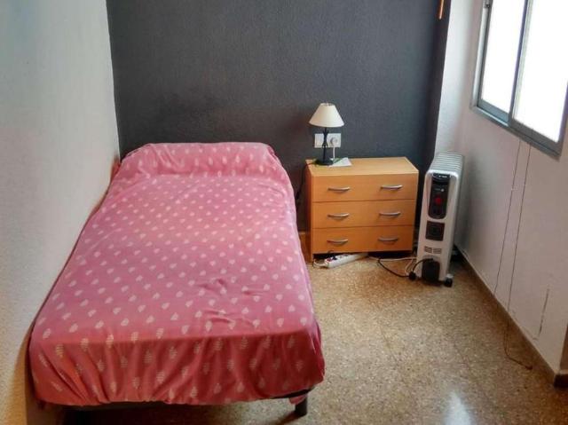 5 Dormitorio Shared Living/Roommate Valencia Valencia LS96783851