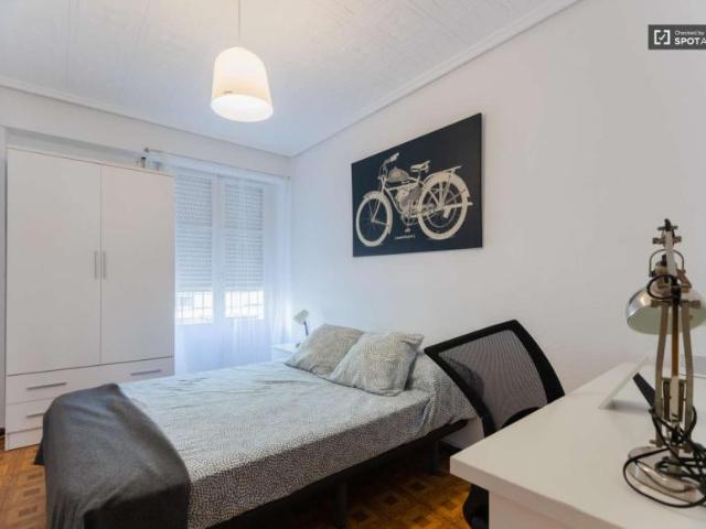 5 Dormitorio Shared Living/Roommate Valencia Valencia LS96820333
