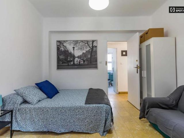 5 Dormitorio Shared Living/Roommate Valencia Valencia LS97679467