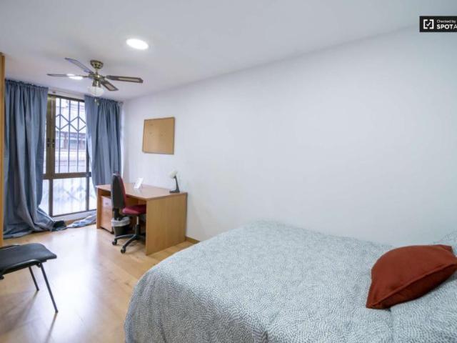 5 Dormitorio Shared Living/Roommate Valencia Valencia LS97679128