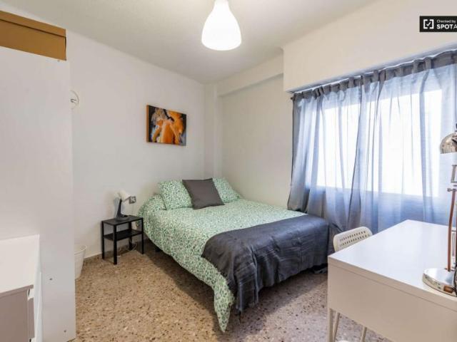 5 Dormitorio Shared Living/Roommate Valencia Valencia LS97679156