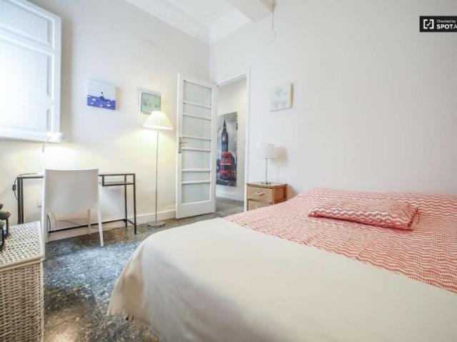5 Dormitorio Shared Living/Roommate Valencia Valencia LS97679196
