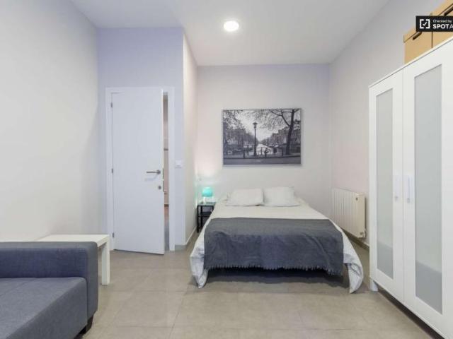 5 Dormitorio Shared Living/Roommate Valencia Valencia LS97679247
