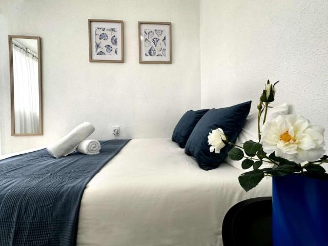 5 Dormitorio Shared Living/Roommate Valencia Valencia LS97707358