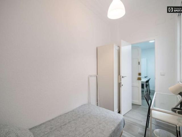 5 Dormitorio Shared Living/Roommate Valencia Valencia LS97740893