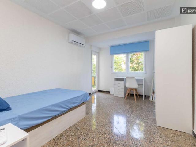 5 Dormitorio Shared Living/Roommate Valencia Valencia LS97086294
