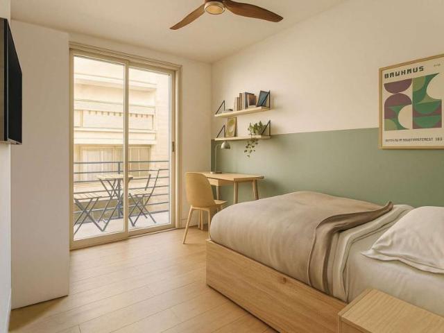 5 Dormitorio Shared Living/Roommate Valencia Valencia LS97099986