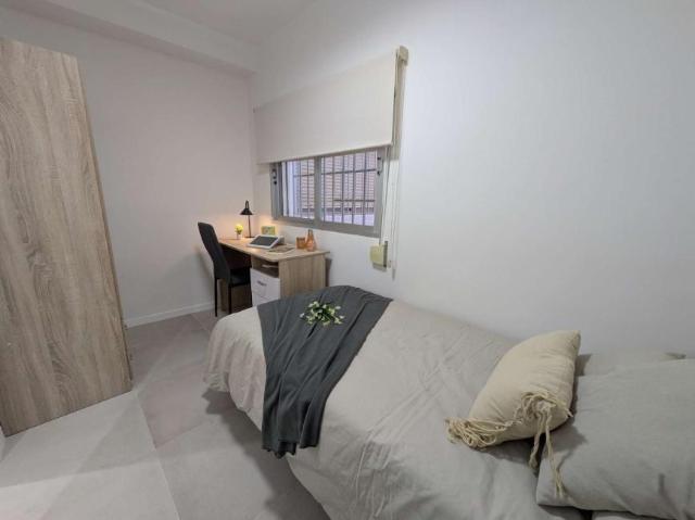 5 Dormitorio Shared Living/Roommate Valencia Valencia LS98542446