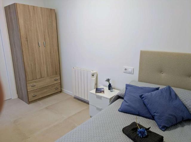 5 Dormitorio Shared Living/Roommate Valencia Valencia LS98542541