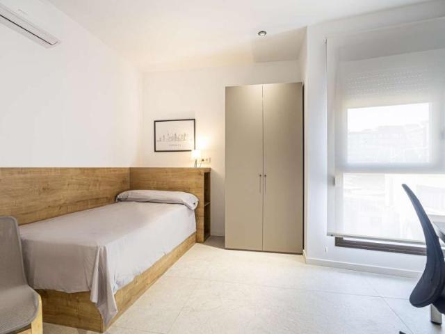 5 Dormitorio Shared Living/Roommate Valencia Valencia LS98923108