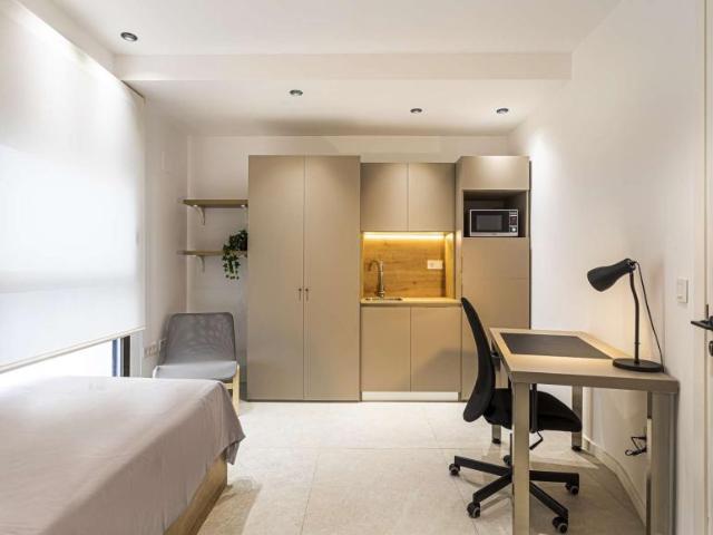 5 Dormitorio Shared Living/Roommate Valencia Valencia LS98923224