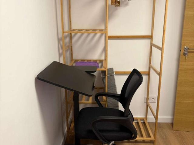 5 Dormitorio Shared Living/Roommate Valencia Valencia LS98056720