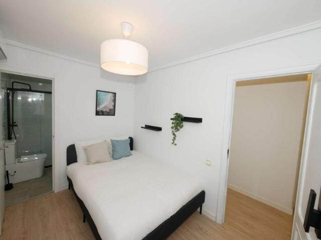 5 Dormitorio Shared Living/Roommate Valencia Valencia LS99519891