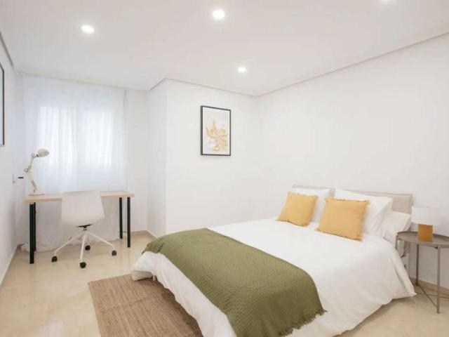 5 Dormitorio Shared Living/Roommate Valencia Valencia LS99519262