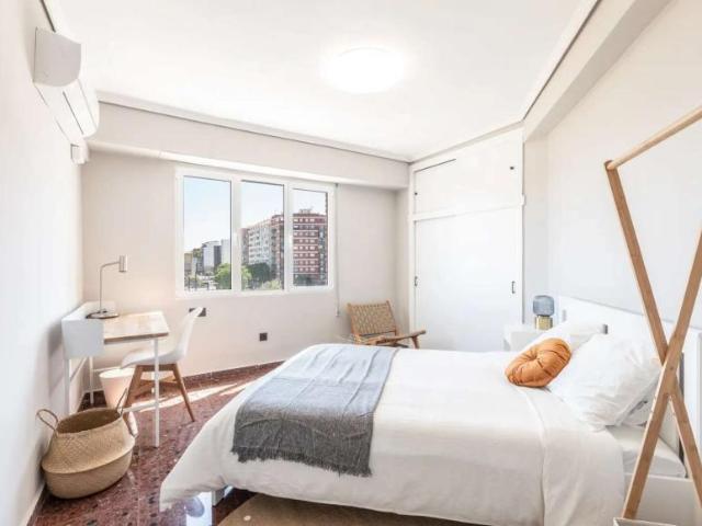 5 Dormitorio Shared Living/Roommate Valencia Valencia LS99519349