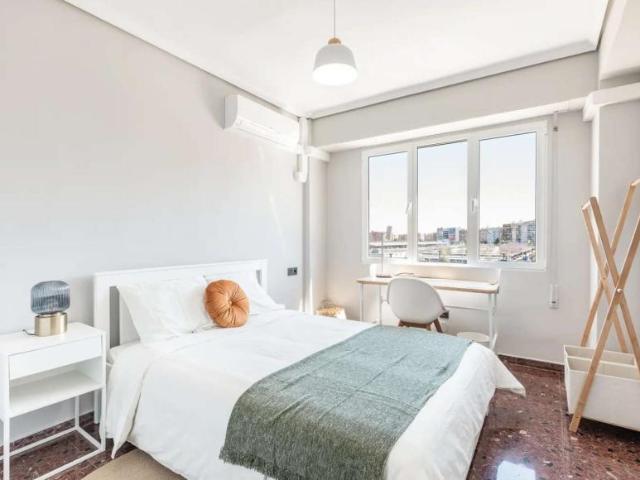5 Dormitorio Shared Living/Roommate Valencia Valencia LS99520602