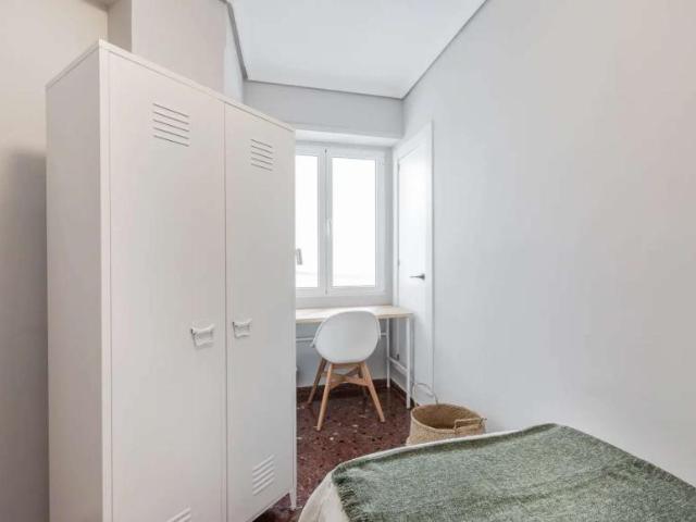 5 Dormitorio Shared Living/Roommate Valencia Valencia LS99520949