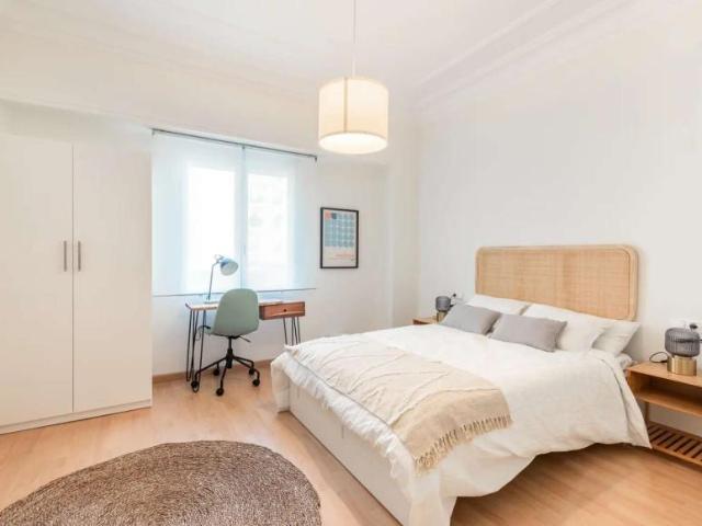 5 Dormitorio Shared Living/Roommate Valencia Valencia LS99521110