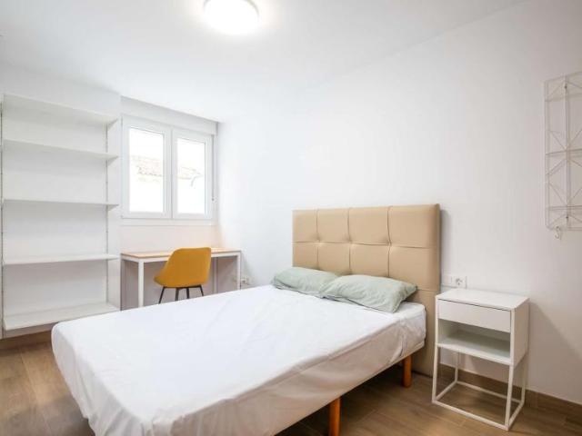 5 Dormitorio Shared Living/Roommate Valencia Valencia LS99563162