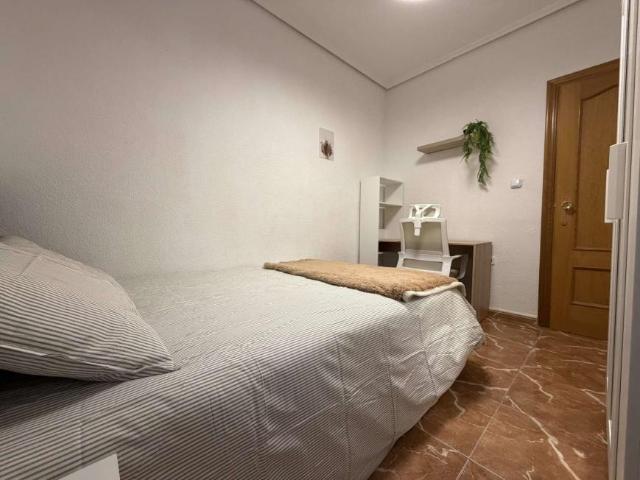 5 Dormitorio Shared Living/Roommate Valencia Valencia LS99724531