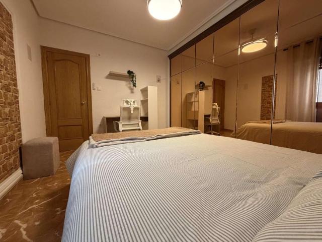 5 Dormitorio Shared Living/Roommate Valencia Valencia LS99724261