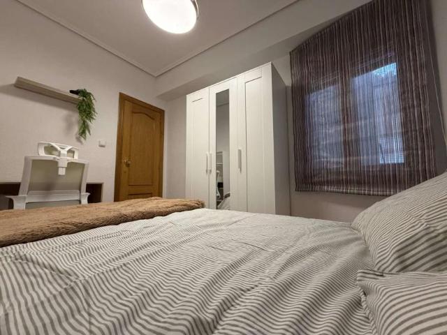 5 Dormitorio Shared Living/Roommate Valencia Valencia LS99725049