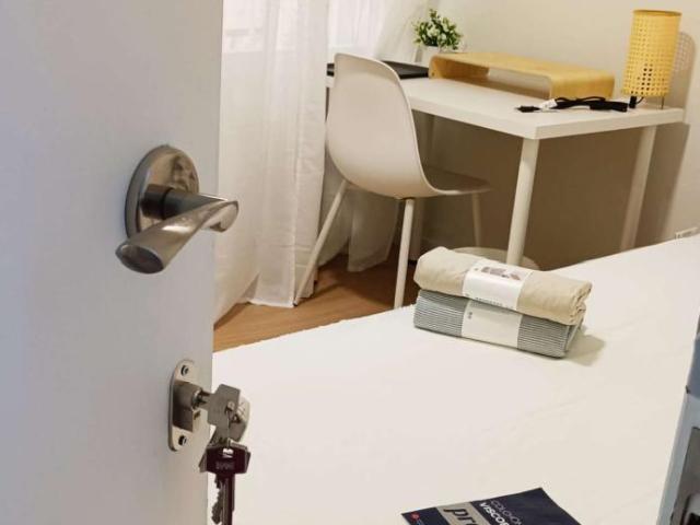 5 Dormitorio Shared Living/Roommate Valencia Valencia 100089072