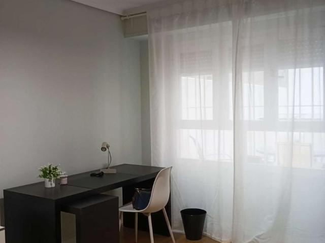 5 Dormitorio Shared Living/Roommate Valencia Valencia 100089419
