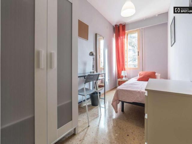 5 Dormitorio Shared Living/Roommate Valencia Valencia 100677710