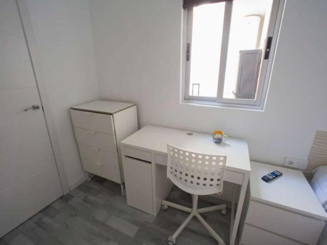 5 Dormitorio Shared Living/Roommate Valencia Valencia 100716333