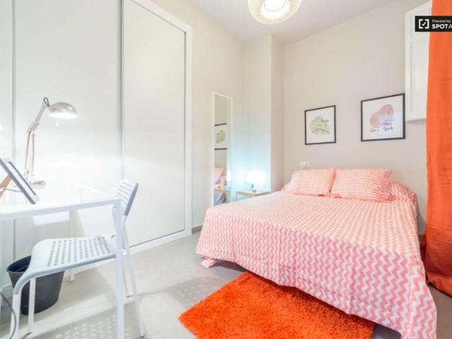 5 Dormitorio Shared Living/Roommate Valencia Valencia 100813466